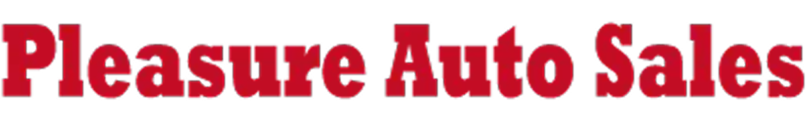 Pleasure Auto Sales